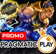 RTP Pragmatic Play HARI INI